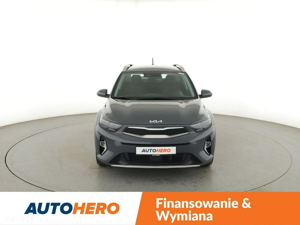 Kia Stonic 1.0 T-GDI OPF Mild Hybrid Spirit - 12
