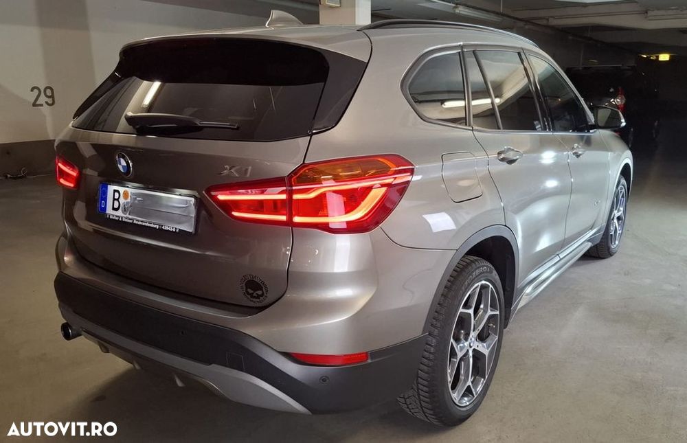 BMW X1 - 36