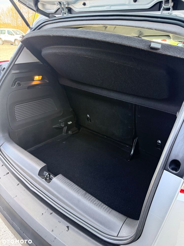Opel Crossland X 1.6 Edition - 10