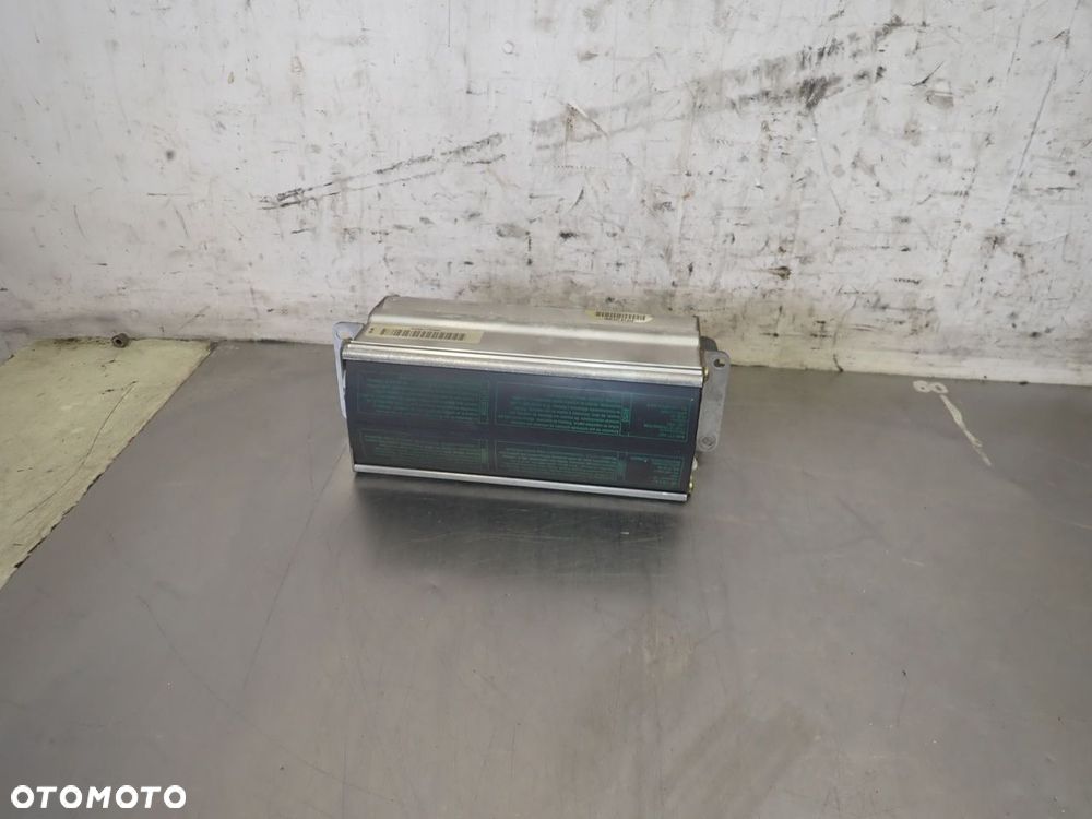 PODUSZKA PASAŻERA AUDI A6 C5 2.5 4B1880204E - 1