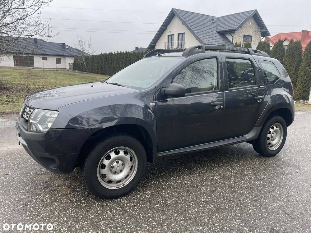 Dacia Duster - 6