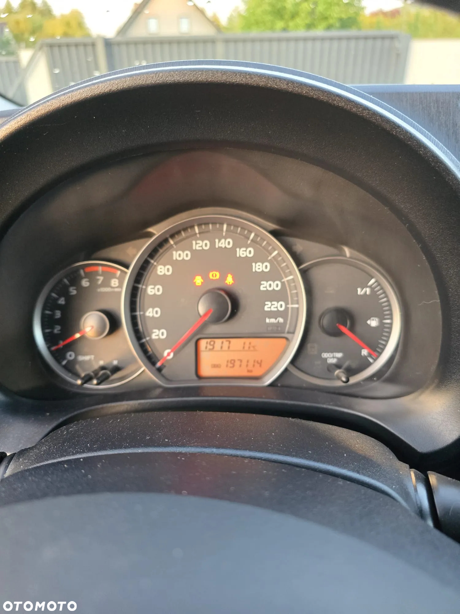 Toyota Yaris 1.33 VVT-i Executive - 9