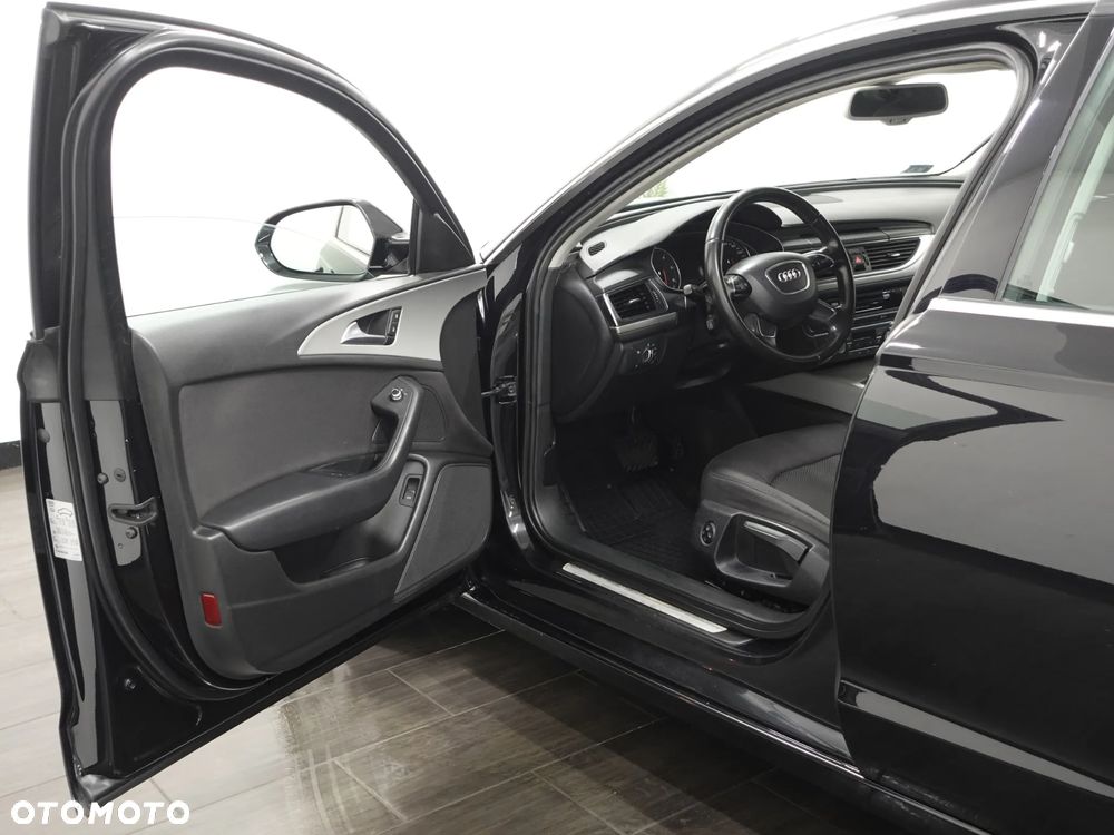Audi A6 Limousine 3.0 TDI DPF quattro S tronic - 16