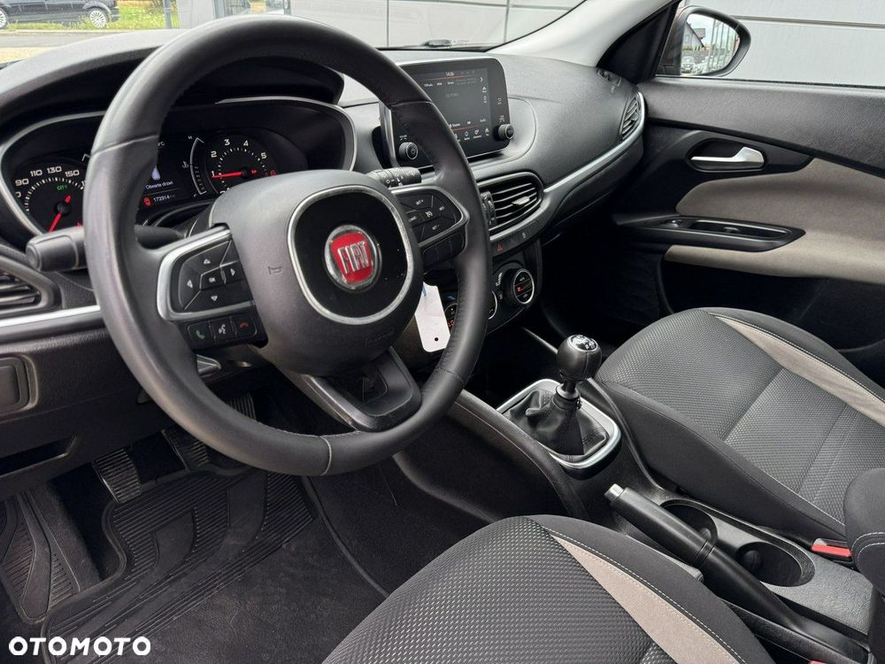 Fiat Tipo - 19