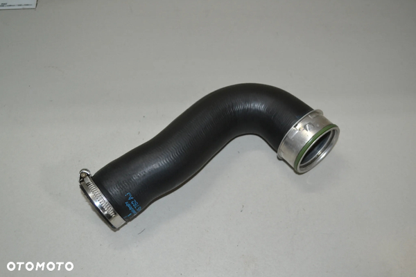 VW AUDI SEAT SKODA 1,9 2,0 TDI PRZEWÓD TURBO RURA INTERCOOLERA 3C0145762AJ