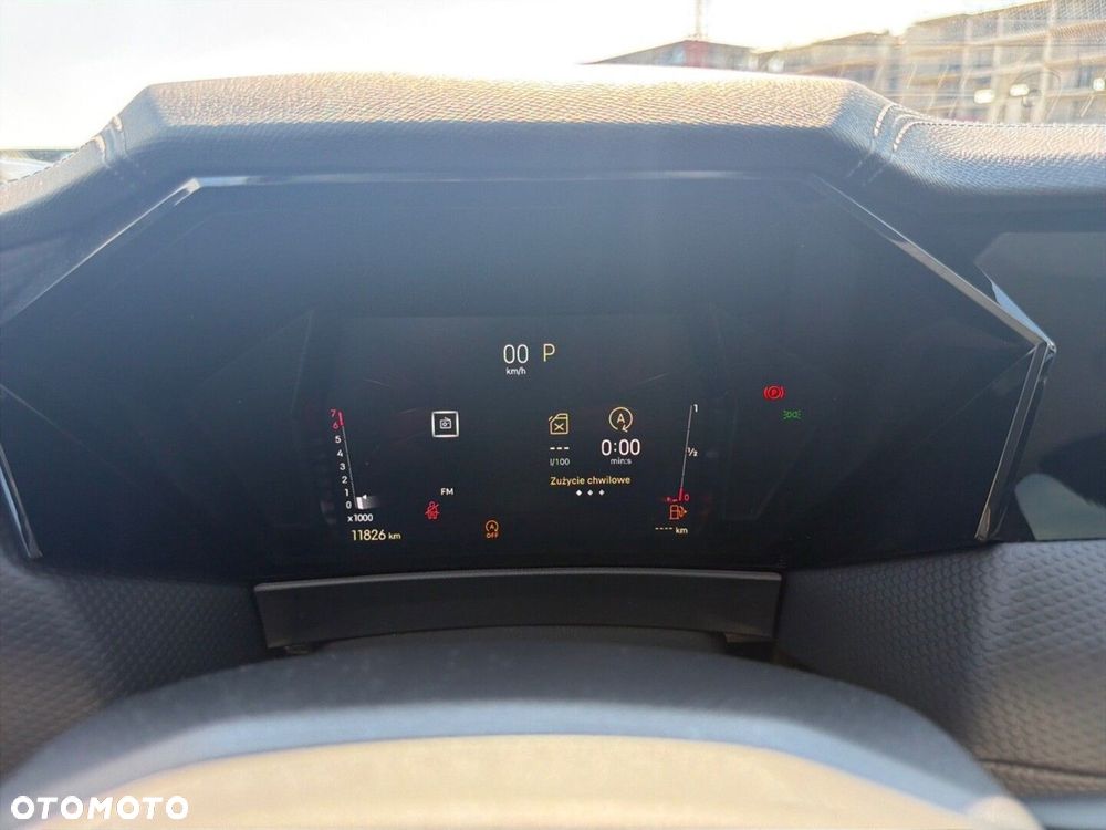 DS Automobiles DS 4 1.2 PureTech Trocadero - 15