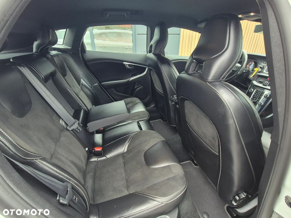 Volvo V40 D2 RDesign - 30