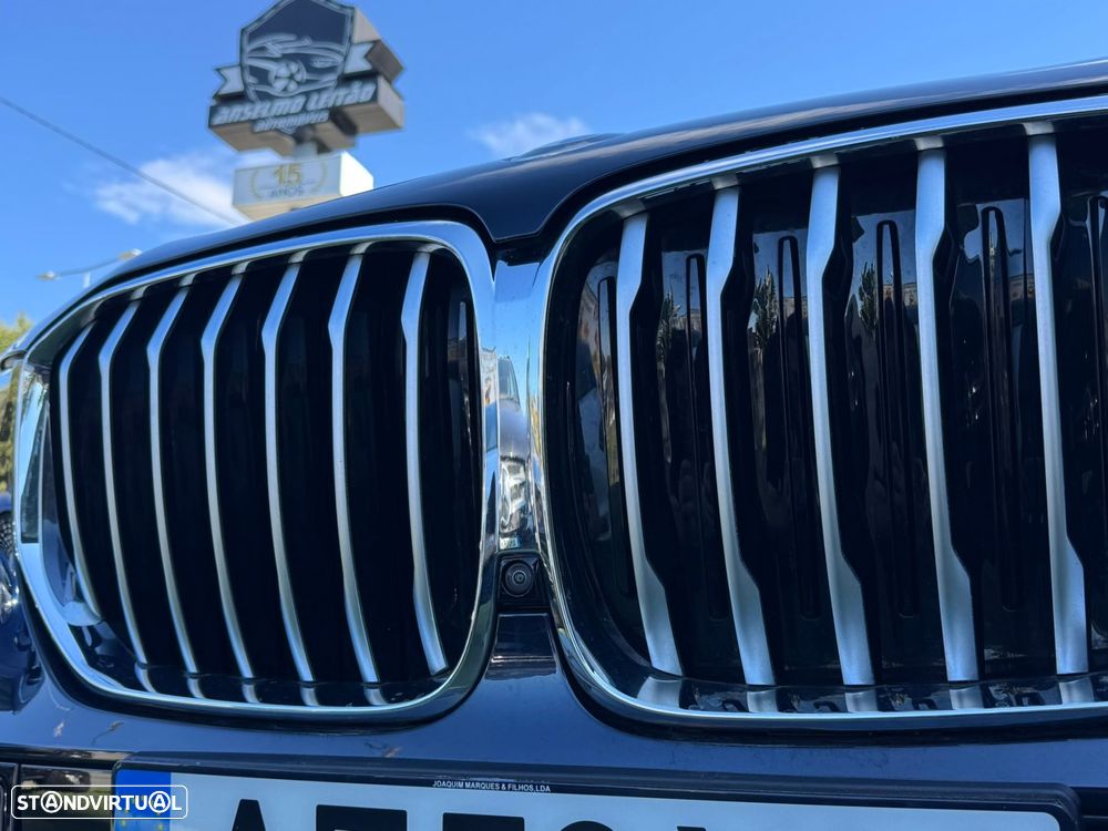 BMW X5 45 e xDrive Pack M - 6
