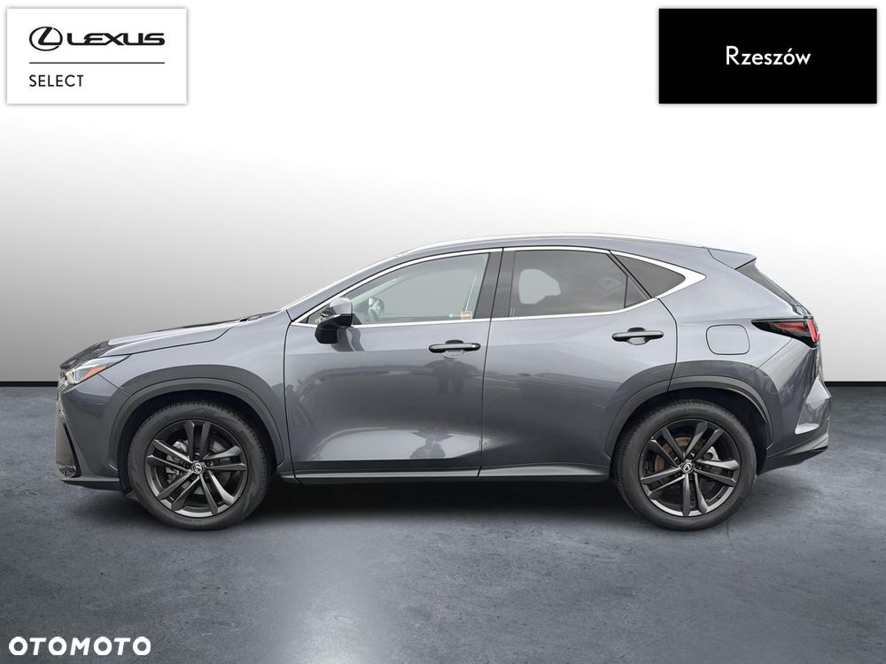 Lexus NX 350h Prestige AWD - 2