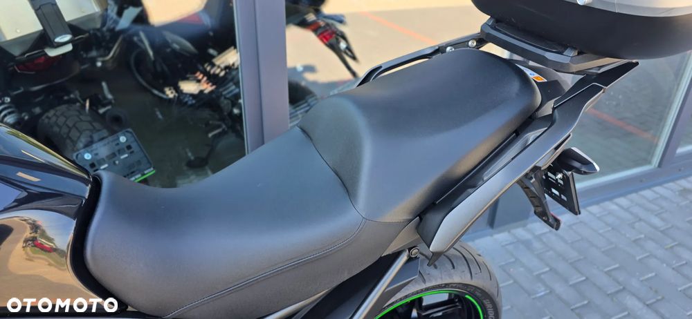 Kawasaki Versys 1000 - 37