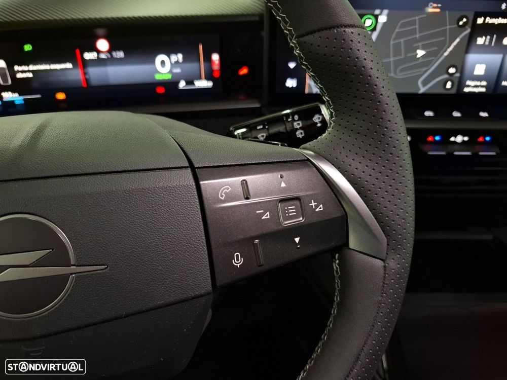 Opel Grandland 73 kWh GS - 17