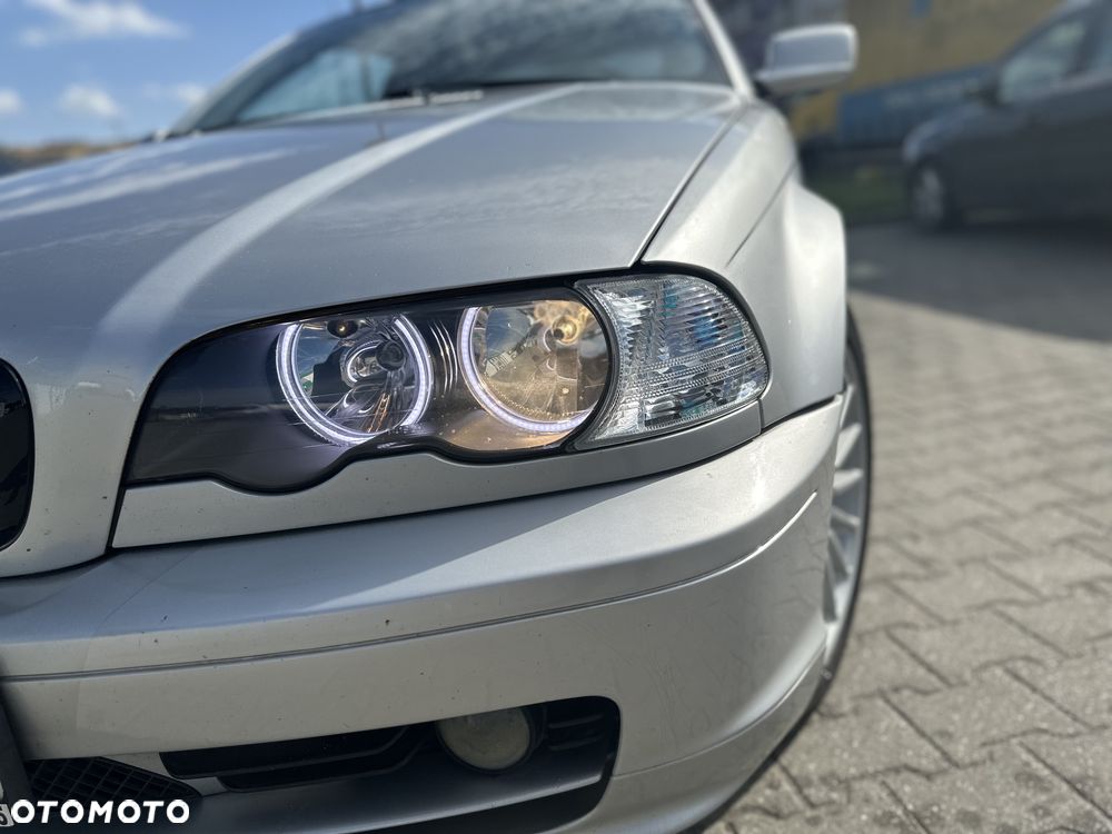 BMW Seria 3 - 6