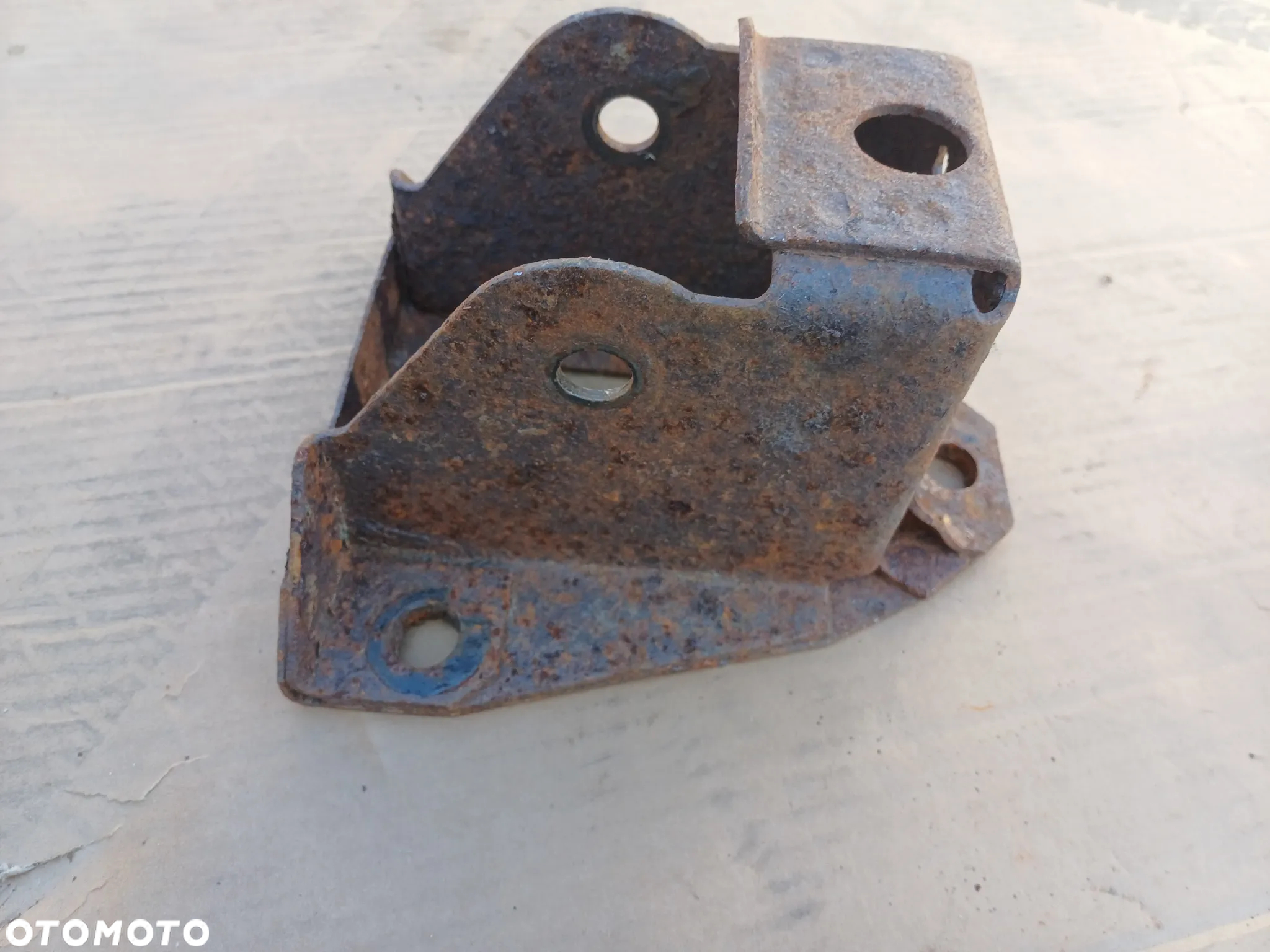 Mocowanie resora tył ducato boxer jumper 94-06 - 18