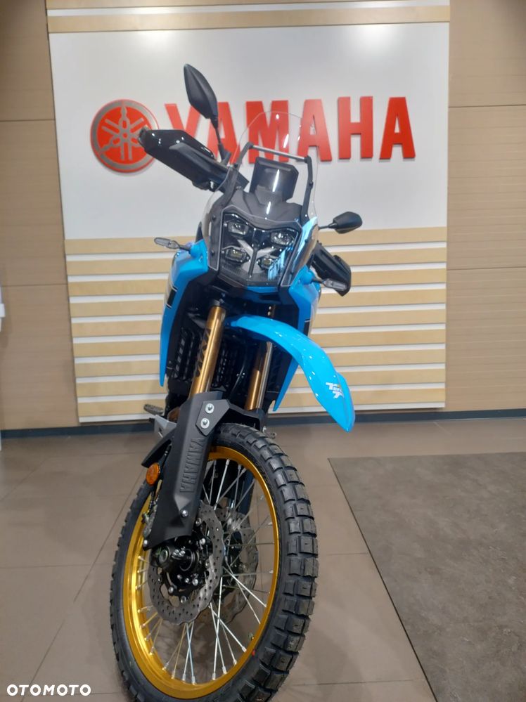 Yamaha Tenere - 3