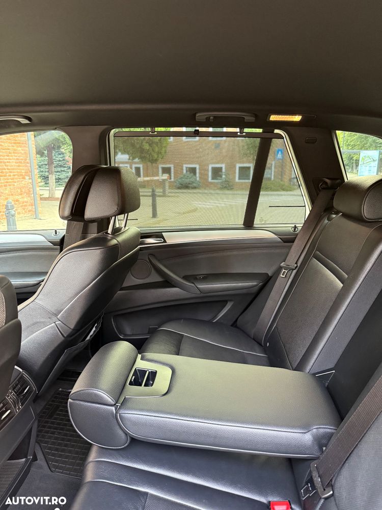 BMW X5 xDrive30d - 17