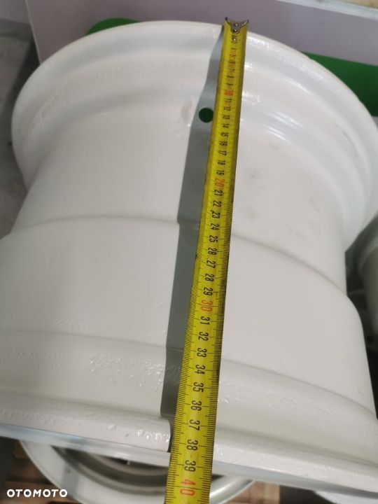 Felga R20 Matbro TS 260 - 9