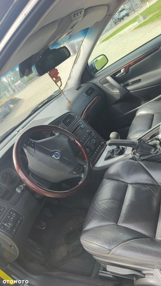 Volvo S60 2.0 T - 4