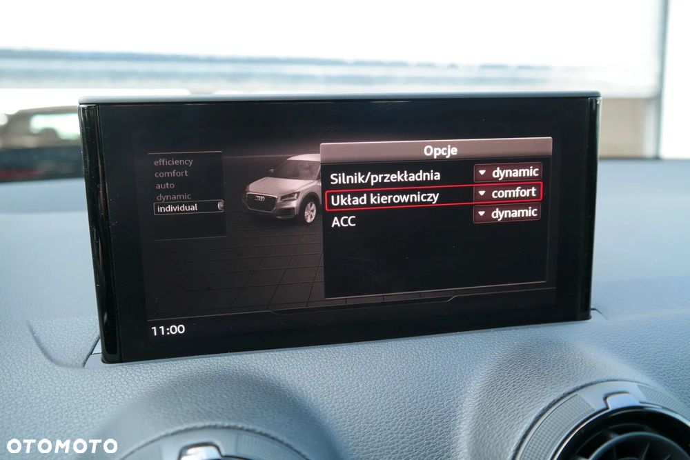 Audi Q2 2.0 TDI Quattro Sport S tronic - 28