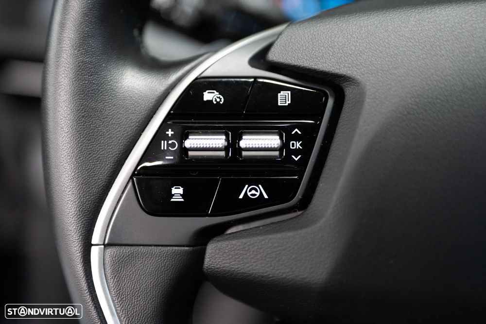 Kia EV6 77,4-kWh Business - 23
