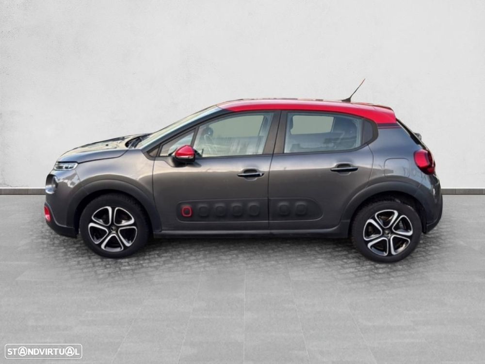 Citroën C3 1.2 PureTech Shine - 7