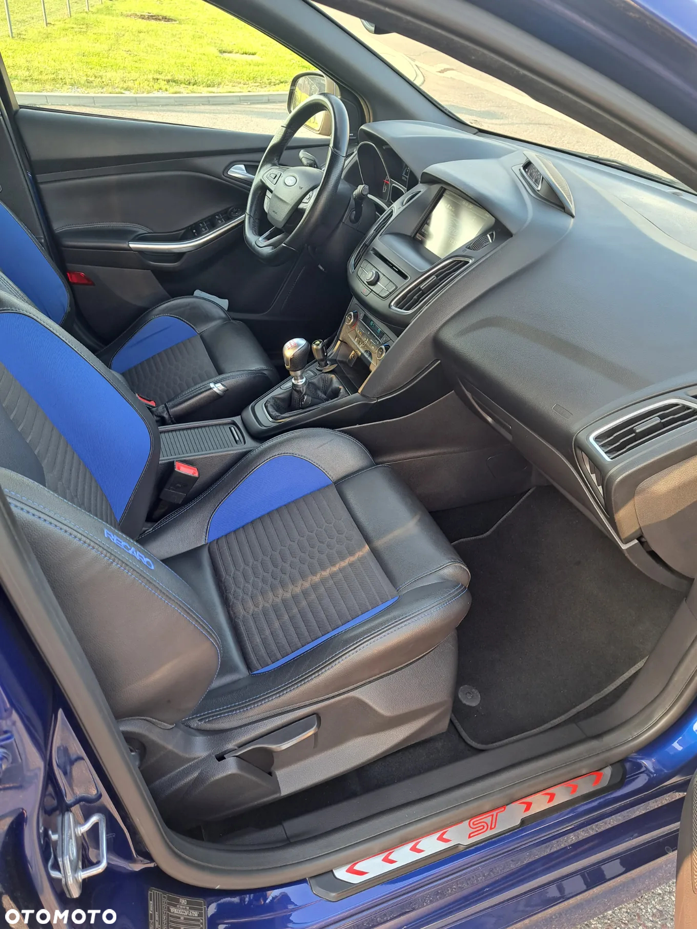 Ford Focus 2.0 TDCi ST - 32