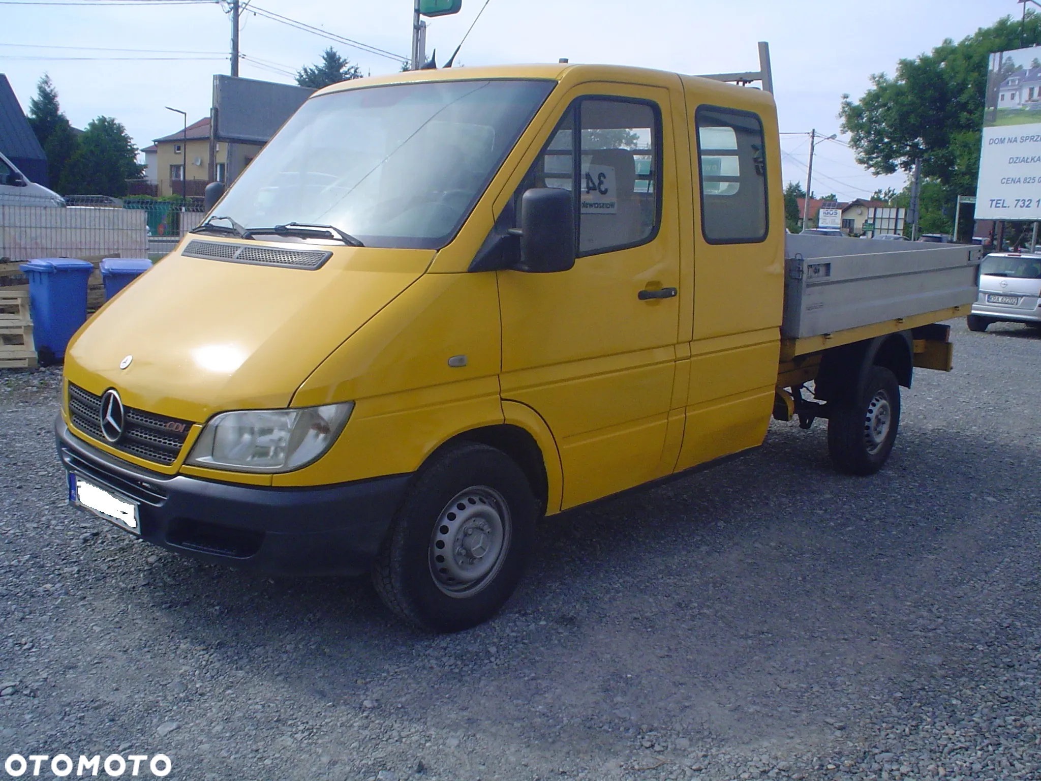 Citroën JUMPER - 2