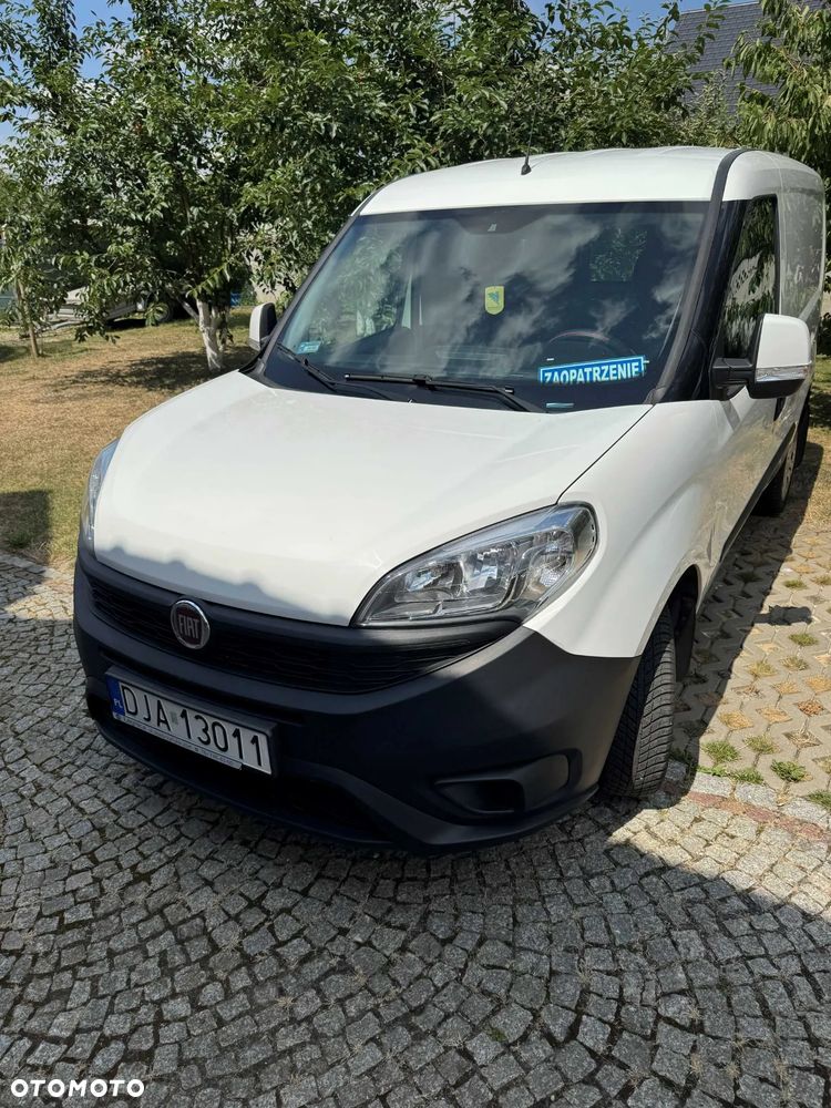 Fiat Doblo - 6