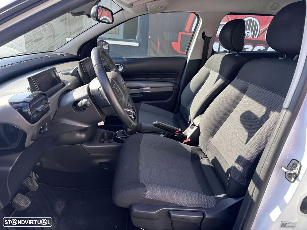 Citroën C4 Cactus 1.2 PureTech Shine Pack - 15