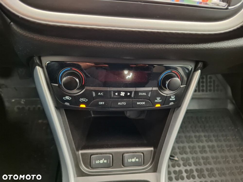 Suzuki SX4 S-Cross 1.6 Premium 4WD - 7