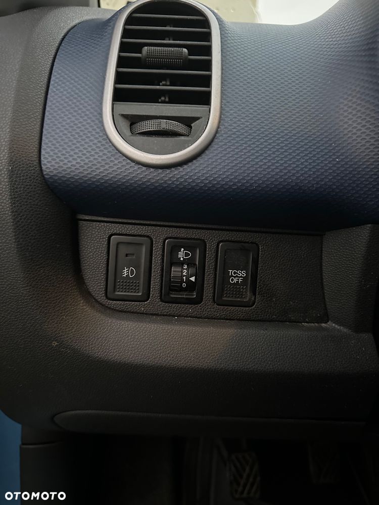 Opel Agila 1.2 Enjoy - 15