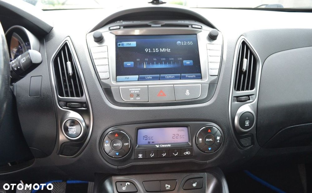 Hyundai ix35 - 23