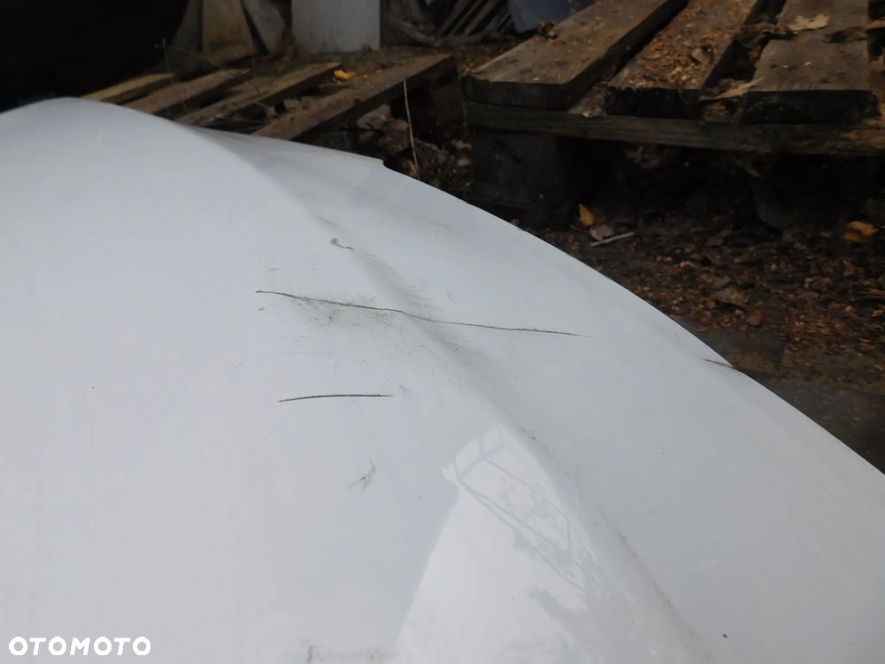 maska silnika HYUNDAI TUCSON III 15-20 - 8