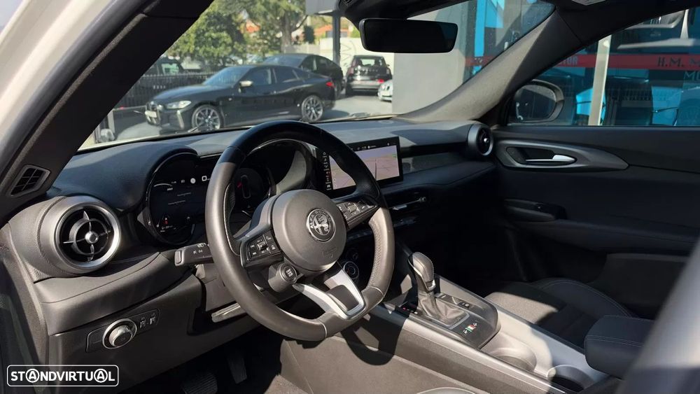 Alfa Romeo Tonale 1.6 VGT-D Sprint - 7