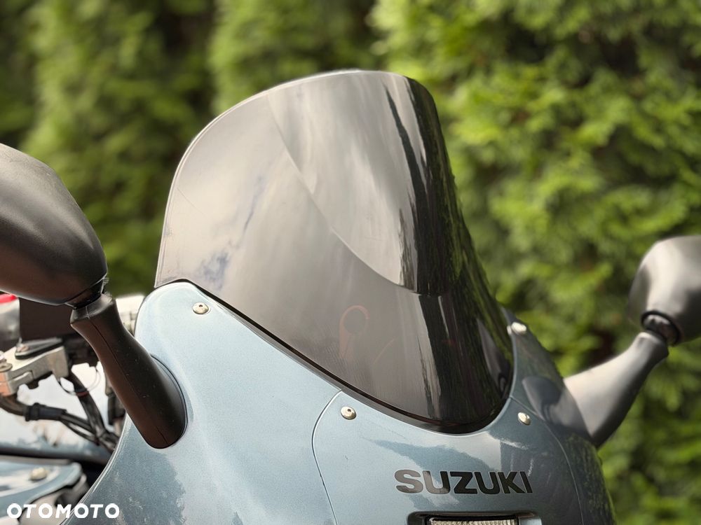 Suzuki GSX-F - Katana - 26