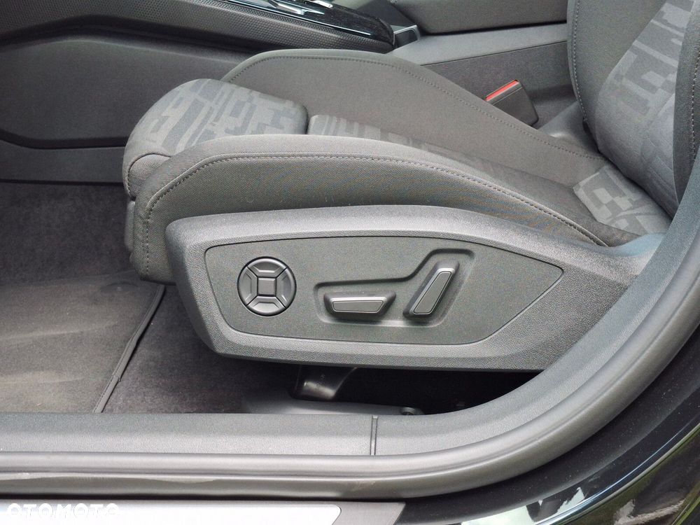 Audi A5 Limousine - 32