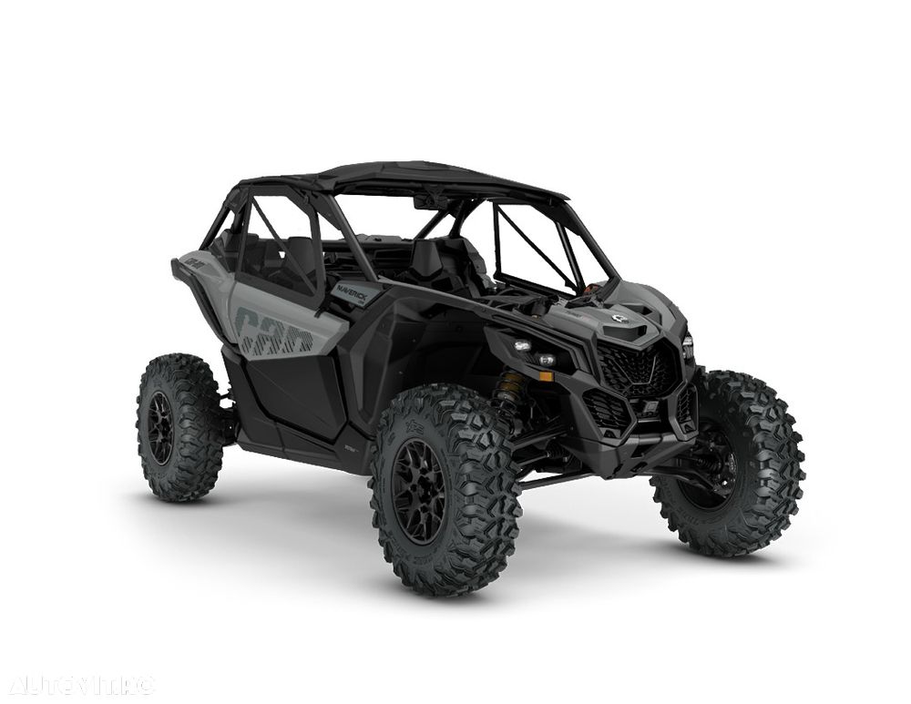 Can-Am Altul - 1