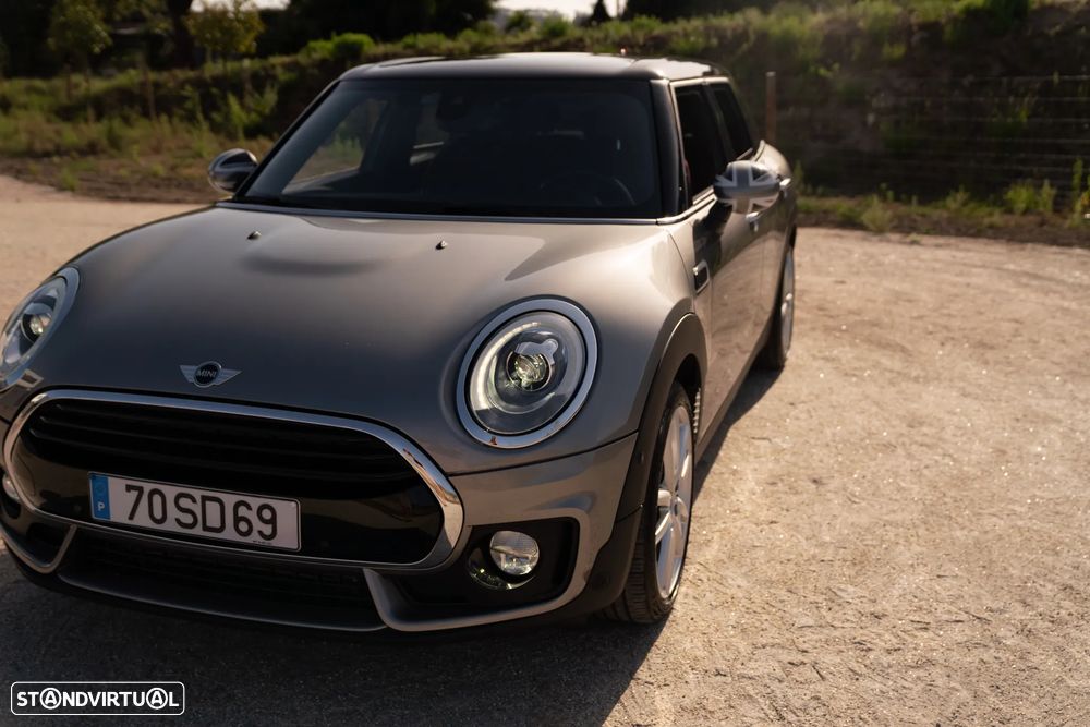 MINI Clubman Cooper D Auto - 15