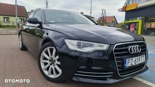 Audi A6 2.0 TDI