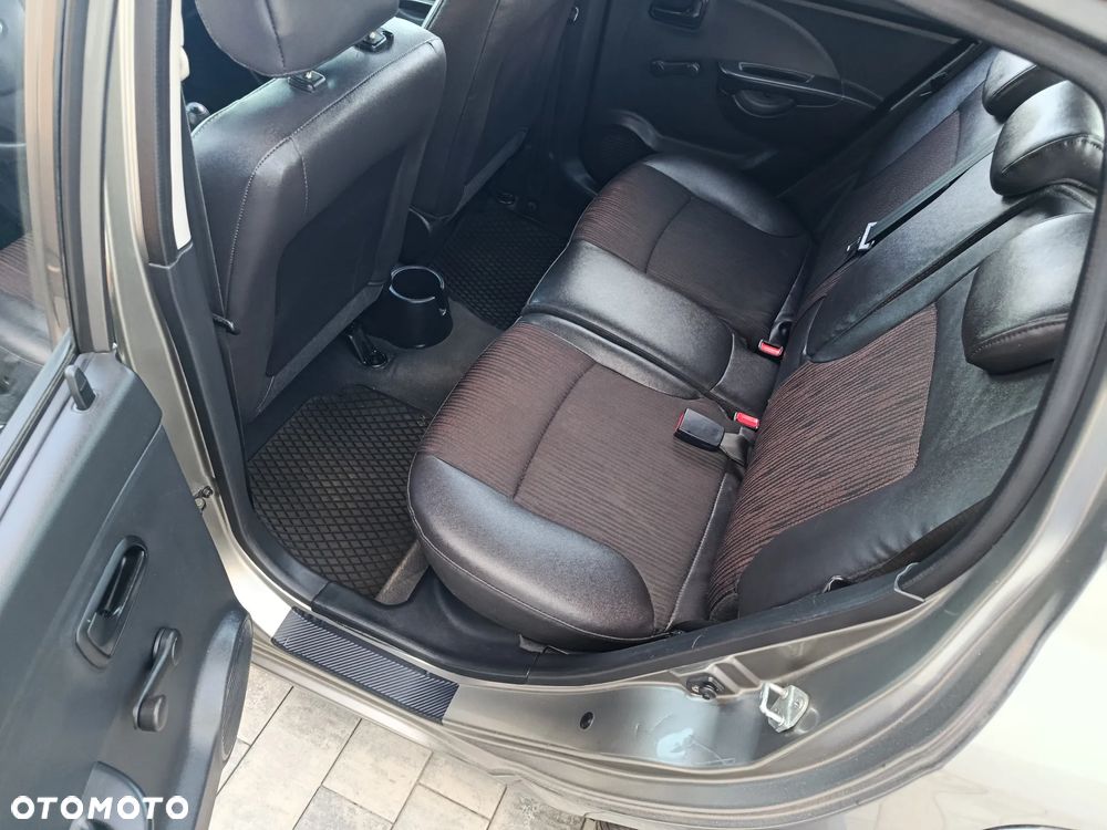 Kia Picanto - 14