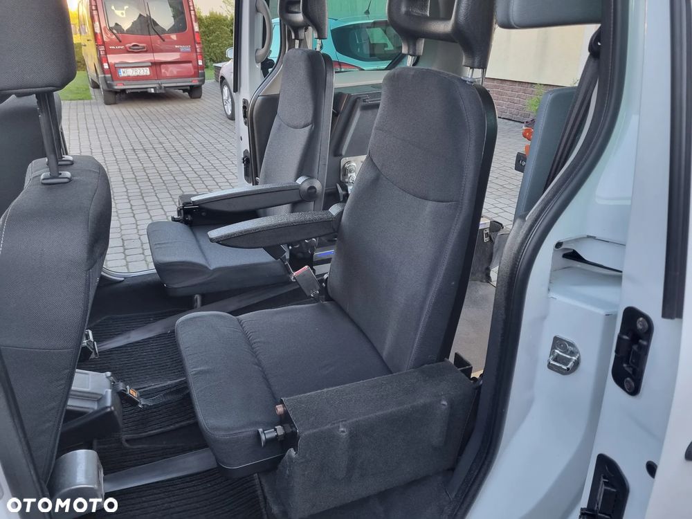 Mercedes-Benz Citan Tourer EDITION BlueEFFICIENCY extral - 28