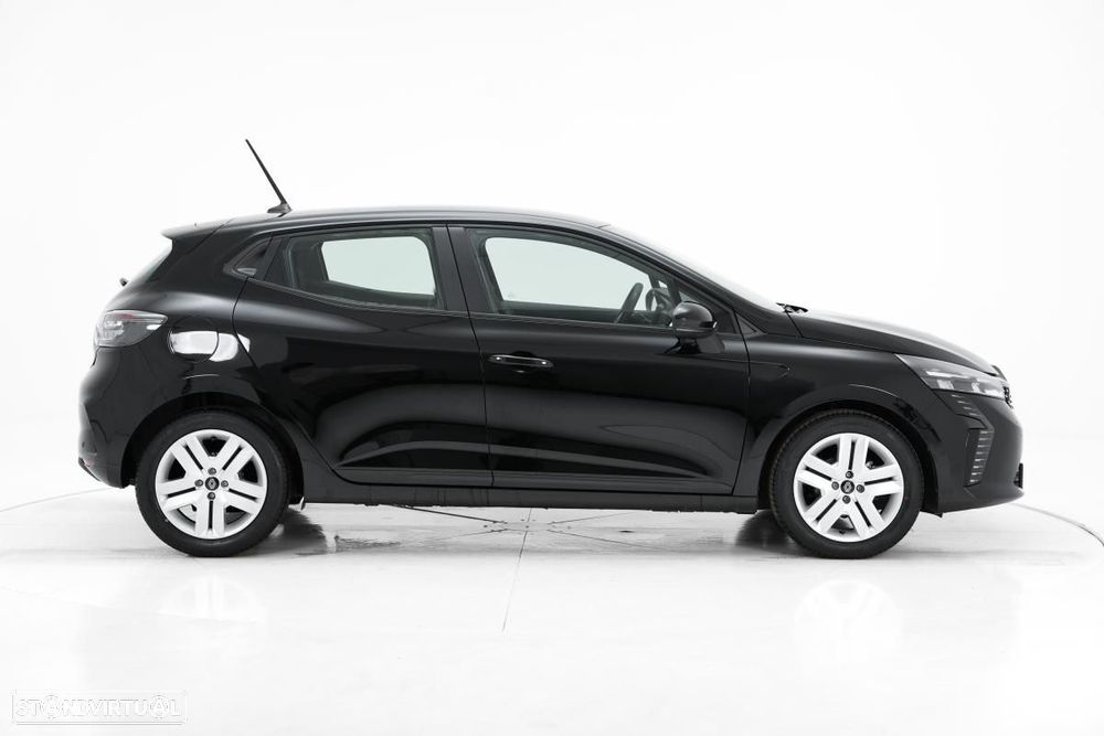 Renault Clio 1.0 TCe Evolution - 2