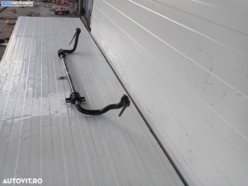 Bara Stabilizatoare Torsiune Fata Dodge Journey 2008 - 2016 [L2606] - 4