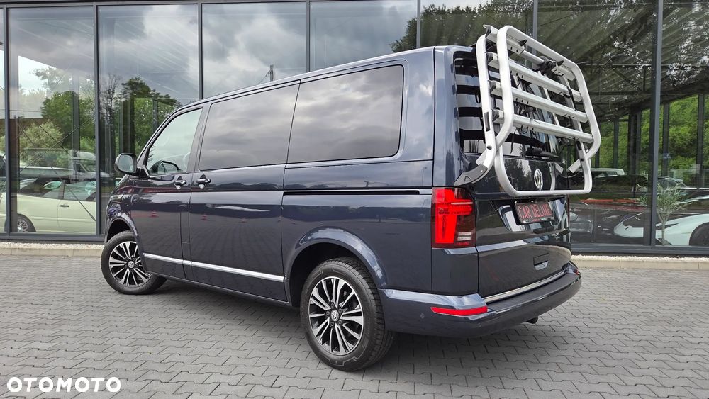 Volkswagen Multivan 2.0 TDI L1 Highline 4Motion DSG - 38