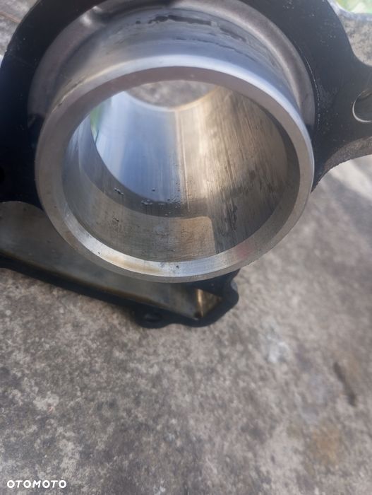 Cylinder blok silnika tuleja WR silnik Yamaha YZF 125 R 19 – 23r A5 - 3