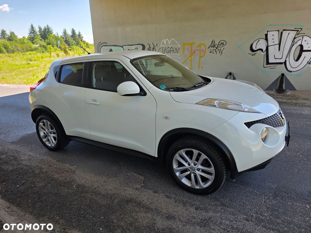 Nissan Juke 1.6 Tekna S&S - 16