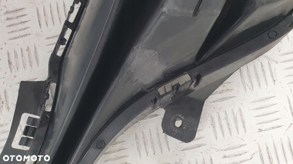 Mercedes AMG GT W290 X290 4 Door Kratka zderzaka przód prawa a2908857700 - 5