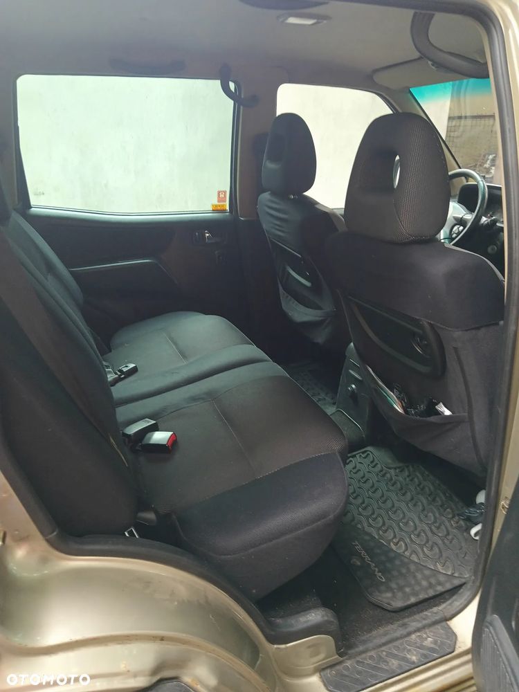 Nissan Terrano 3.0 Di Luxury - 5