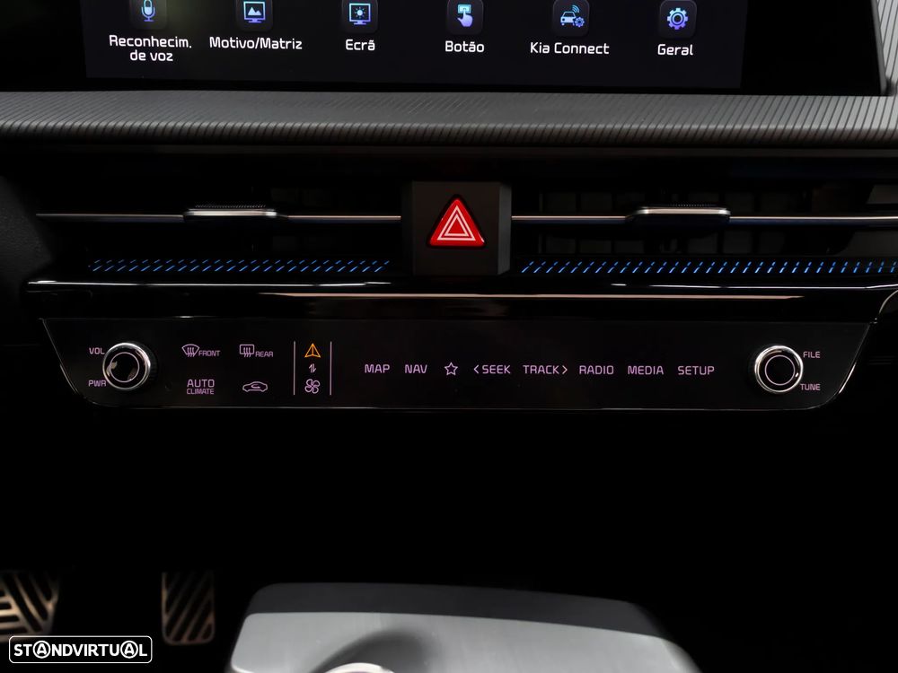 Kia EV6 77.4 kWh GT-Line - 40