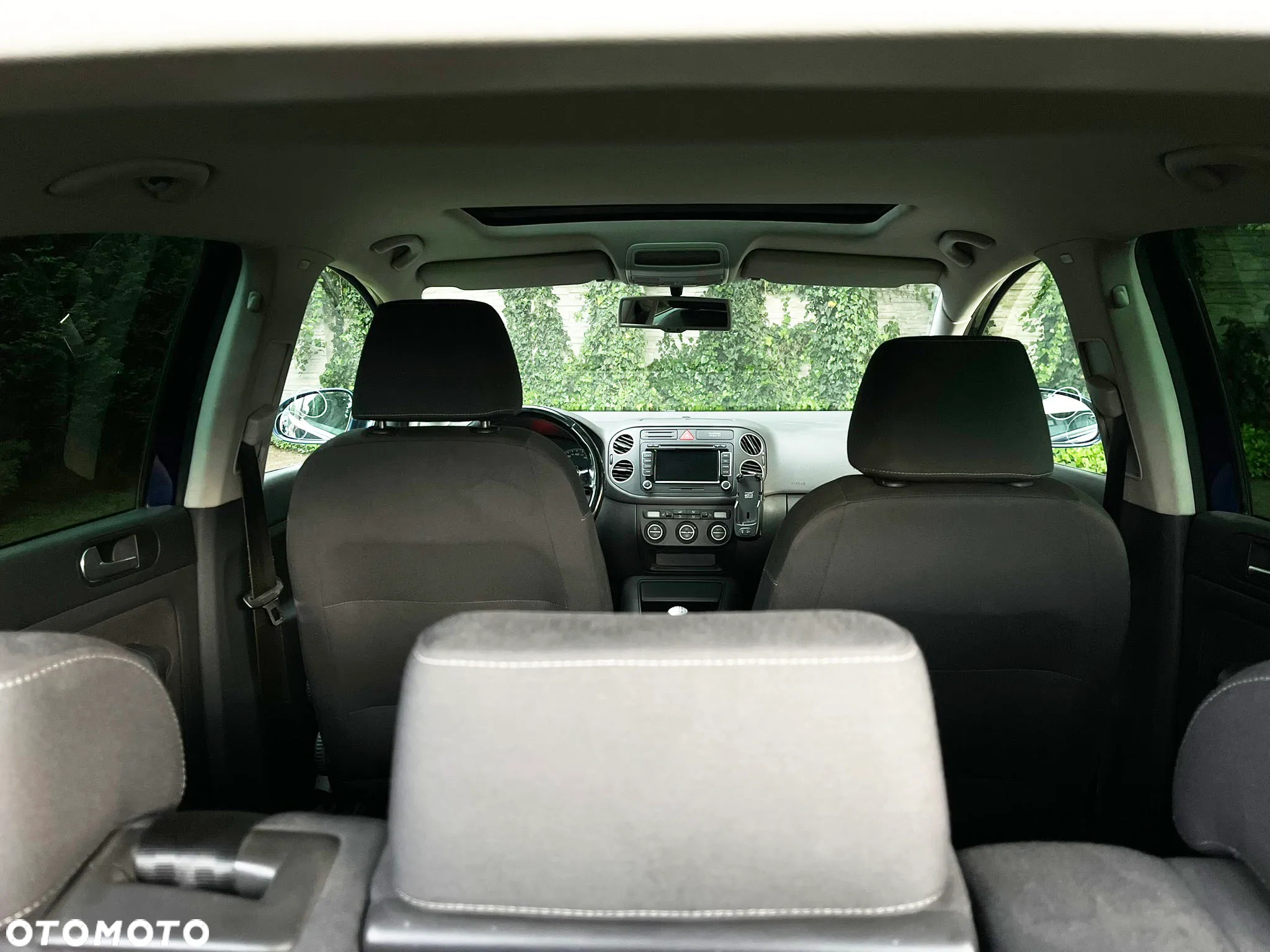 Volkswagen Golf Plus 2.0 TDI DPF United - 24