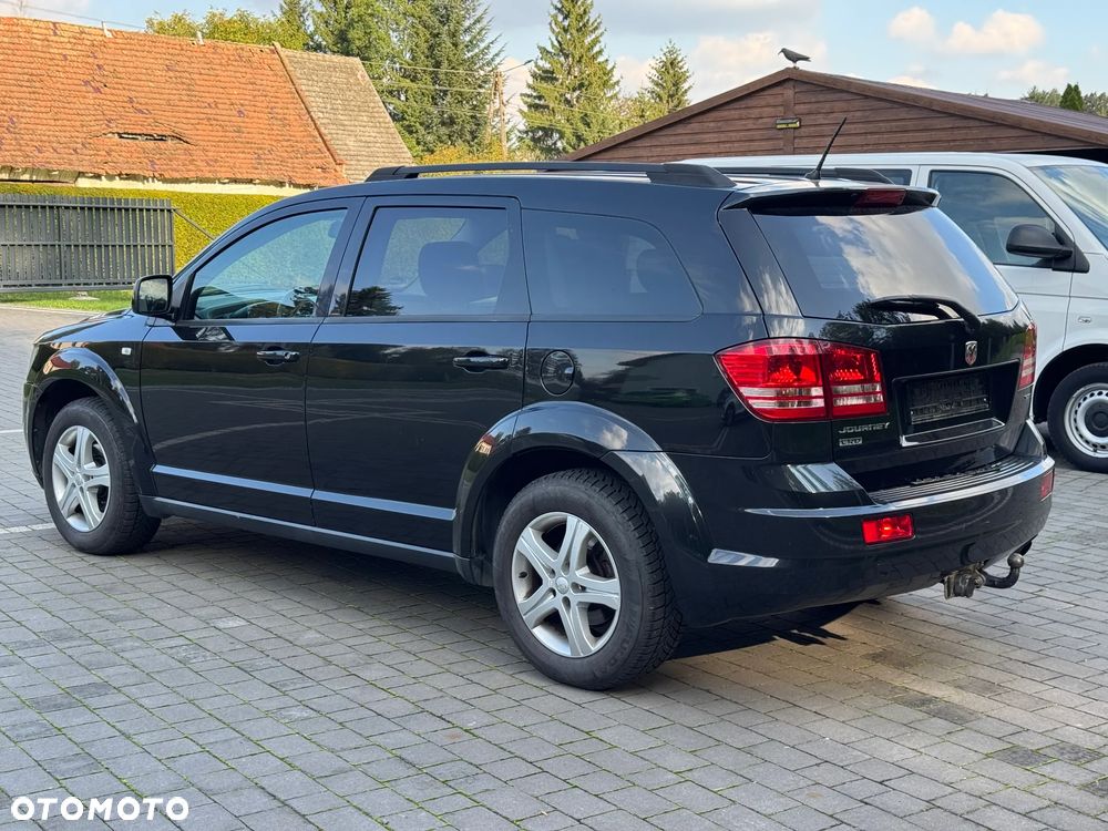 Dodge Journey - 6